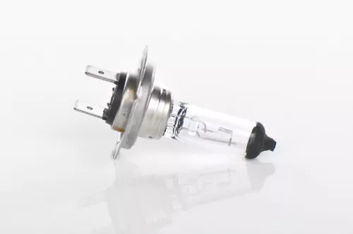 BOSCH Bulb, headlight (1987302079)