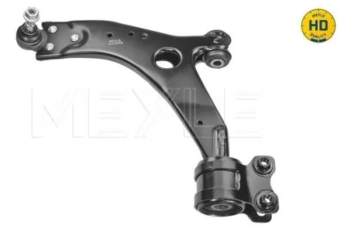 MEYLE Control/Trailing Arm, wheel suspension (7160500031/HD)