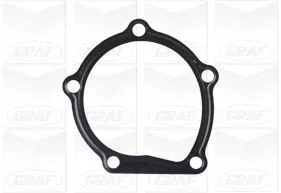 GRAF Water Pump, engine cooling (PA1128)