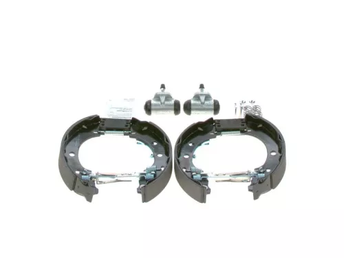 BOSCH Brake Shoe Set (0204114156)