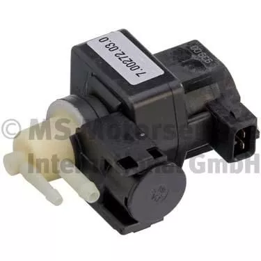 PIERBURG Pressure Converter, exhaust control (7.00272.03.0)