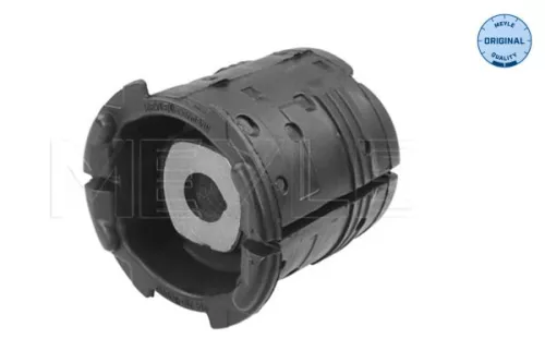 MEYLE Bushing, axle cross member (3147100000)