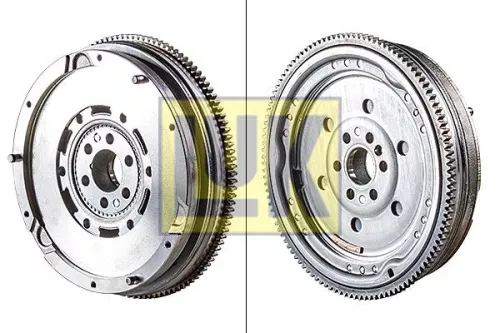 Flywheel