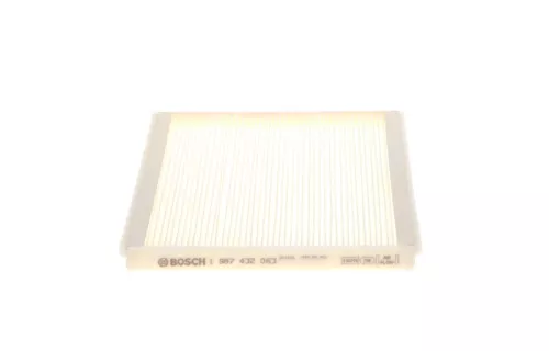 Filter, cabin air