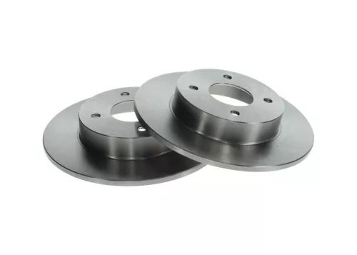 BOSCH Brake Disc (0986479105)
