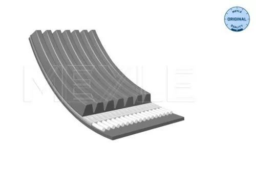 MEYLE V-ribbed Belt (0500072418)