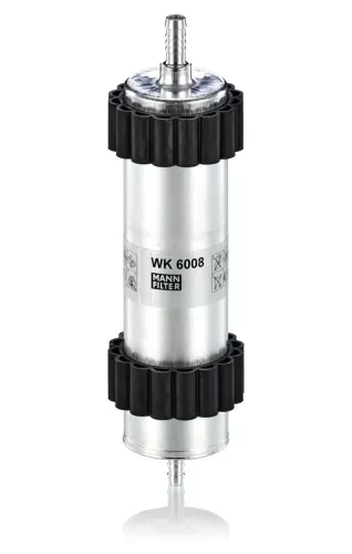 MANN-FILTER Fuel Filter (WK6008)