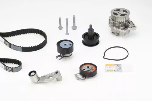 CONTINENTAL CTAM Water Pump & Timing Belt Kit (CT957WP4)