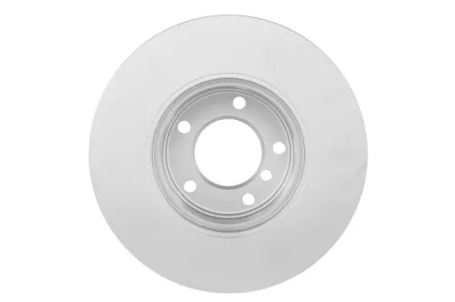 BOSCH Brake Disc (0986478848)