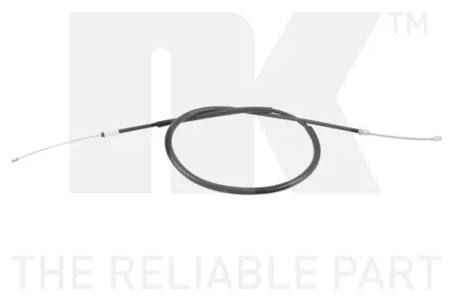 NK Cable Pull, parking brake (903760)