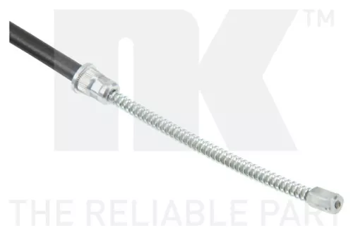 NK Cable Pull, parking brake (903760)