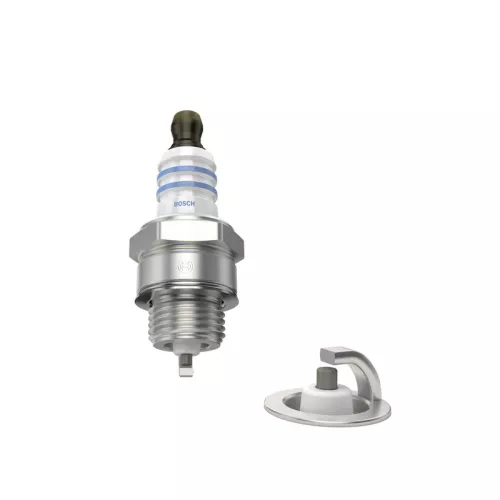 BOSCH Spark Plug (0242240506)