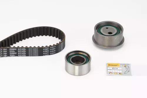 CONTINENTAL CTAM Timing Belt Kit (CT781K2)