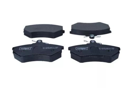MAXGEAR Brake Pad Set, disc brake (19-0505)
