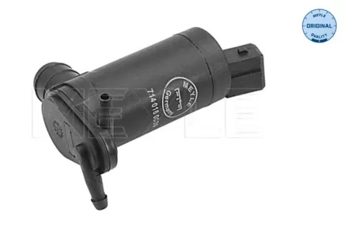 Washer Fluid Pump, window cleaning