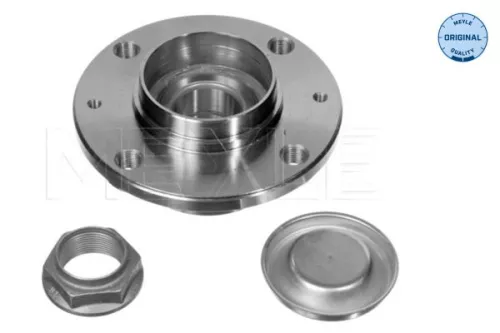 MEYLE Wheel Hub (11-147500015)