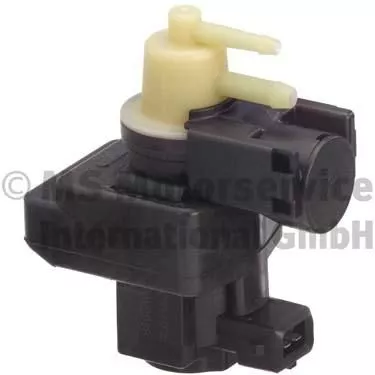 PIERBURG Pressure converter, turbocharger (7.01152.02.0)