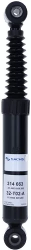 SACHS Shock Absorber (314 663)