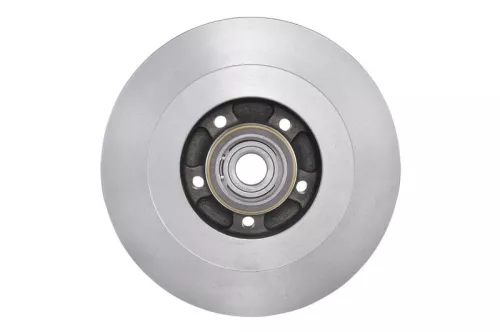 BOSCH Brake Disc (0986479445)