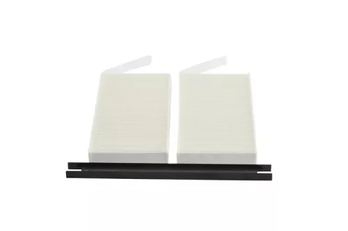 BOSCH Filter, cabin air (1987432078)