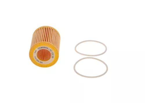 BOSCH Oil Filter (1457429248)