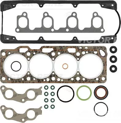 Gasket Kit, cylinder head
