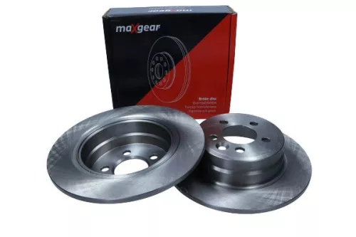 MAXGEAR Brake Disc (19-1190)