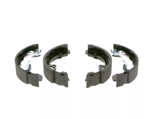 BOSCH Brake Shoe Set (0986487633)