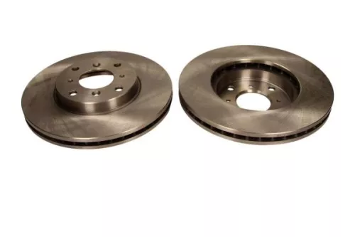 MAXGEAR Brake Disc (19-0924)