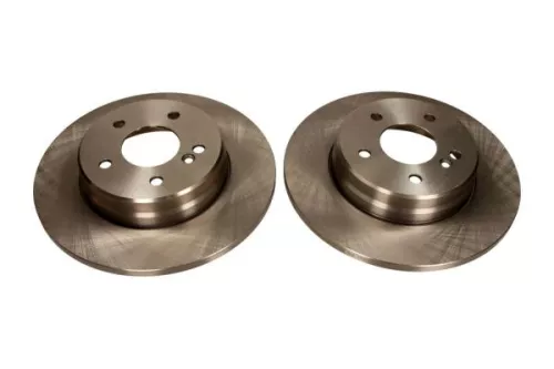MAXGEAR Brake Disc (19-1015)