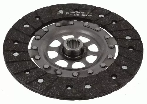 SACHS Clutch Disc (1864 528 441)