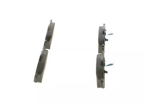 BOSCH Brake Pad Set, disc brake (0986494008)