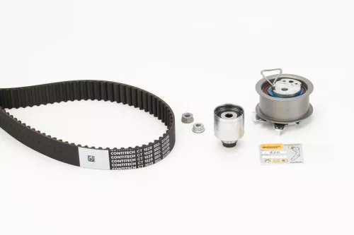 CONTINENTAL CTAM Timing Belt Kit (CT1028K3)