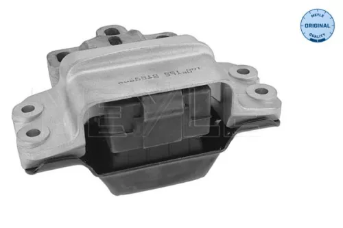 MEYLE Mounting, automatic transmission (1001990153)