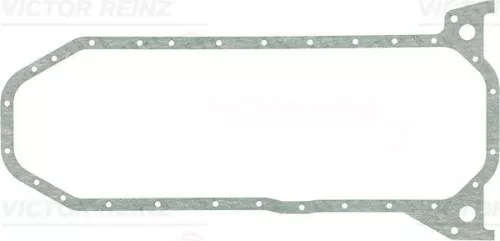 Gasket, oil sump