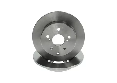 BOSCH Brake Disc (0986479419)