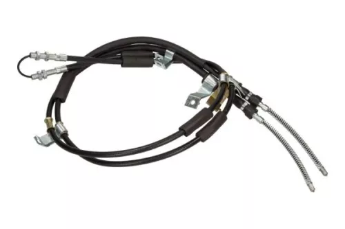 Cable Pull, parking brake