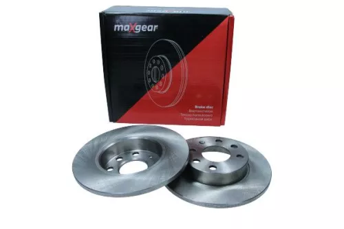 MAXGEAR Brake Disc (19-0795)
