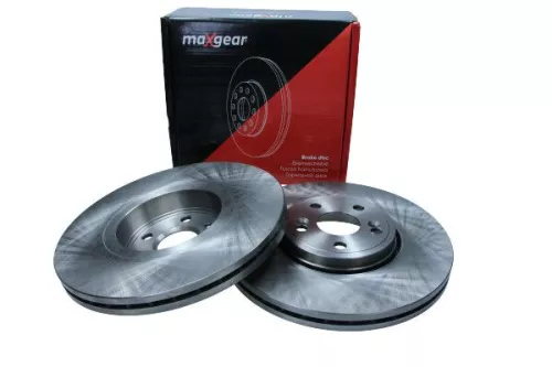 MAXGEAR Brake Disc (19-1300)