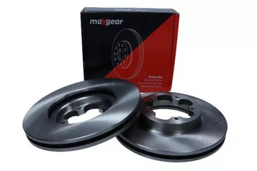 MAXGEAR Brake Disc (19-1333)