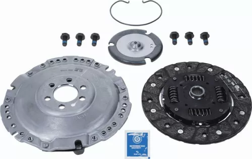 SACHS Clutch Kit (3000 287 002)