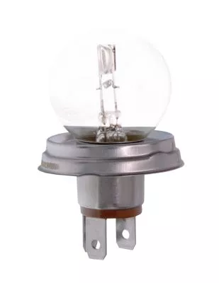 Bulb, headlight