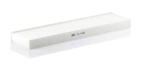MANN-FILTER Filter, cabin air (CU4436)