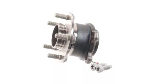 SKF Wheel Bearing Kit (VKBA6637)