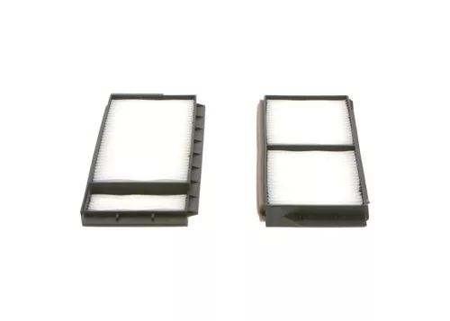 BOSCH Filter, cabin air (1987432163)