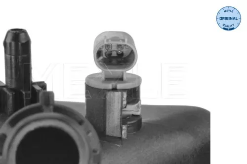 MEYLE Expansion Tank, coolant (3142230005)