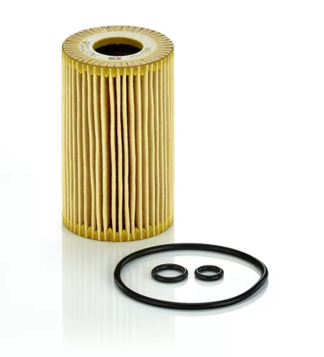 MANN-FILTER Oil Filter (HU7008Z)