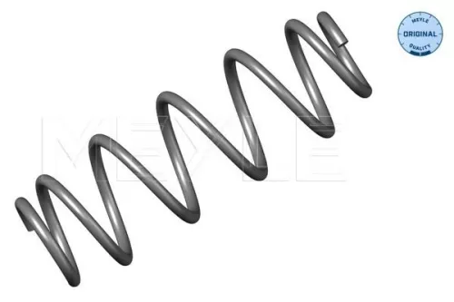MEYLE Suspension Spring (1006390008)