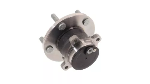 SKF Wheel Bearing Kit (VKBA6801)