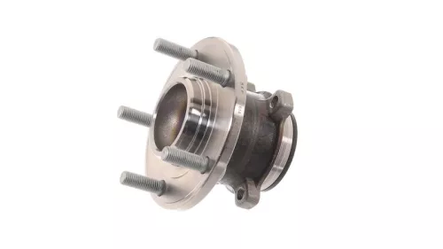 SKF Wheel Bearing Kit (VKBA6801)